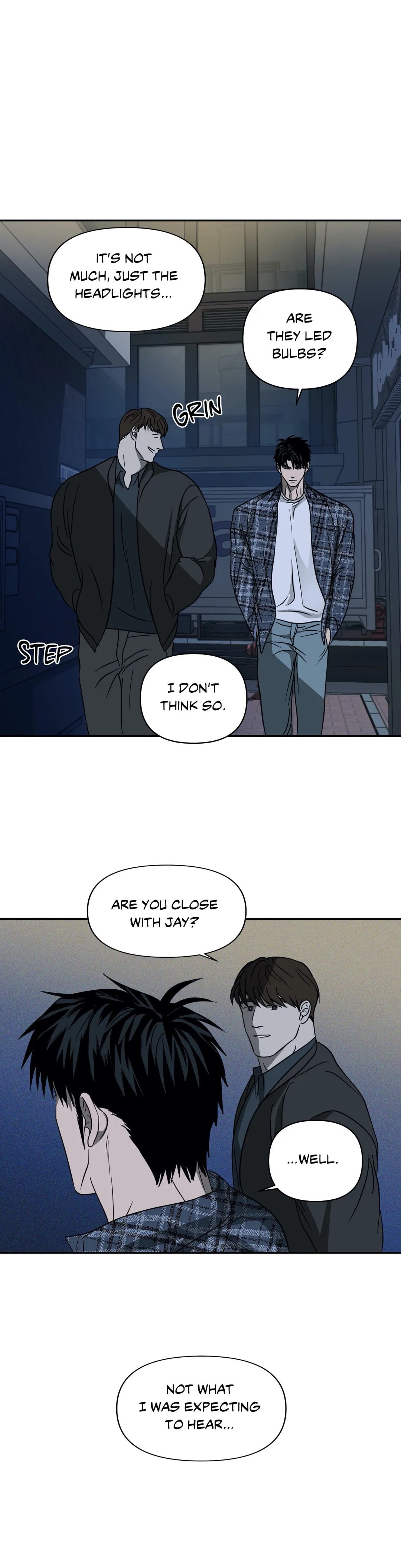 Shutline, Chapter 14 image 27
